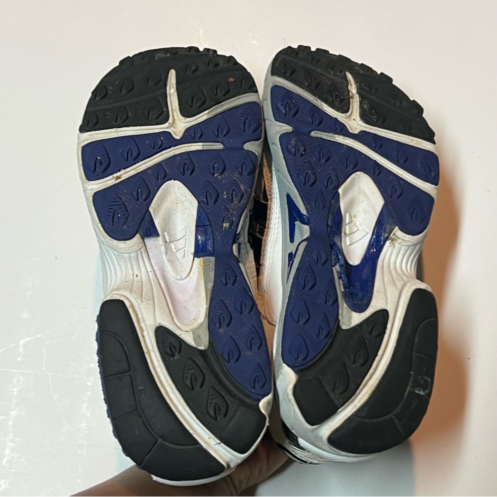 ❌Adidas Cairo White/Blue (1999) - Picture 7 of 11